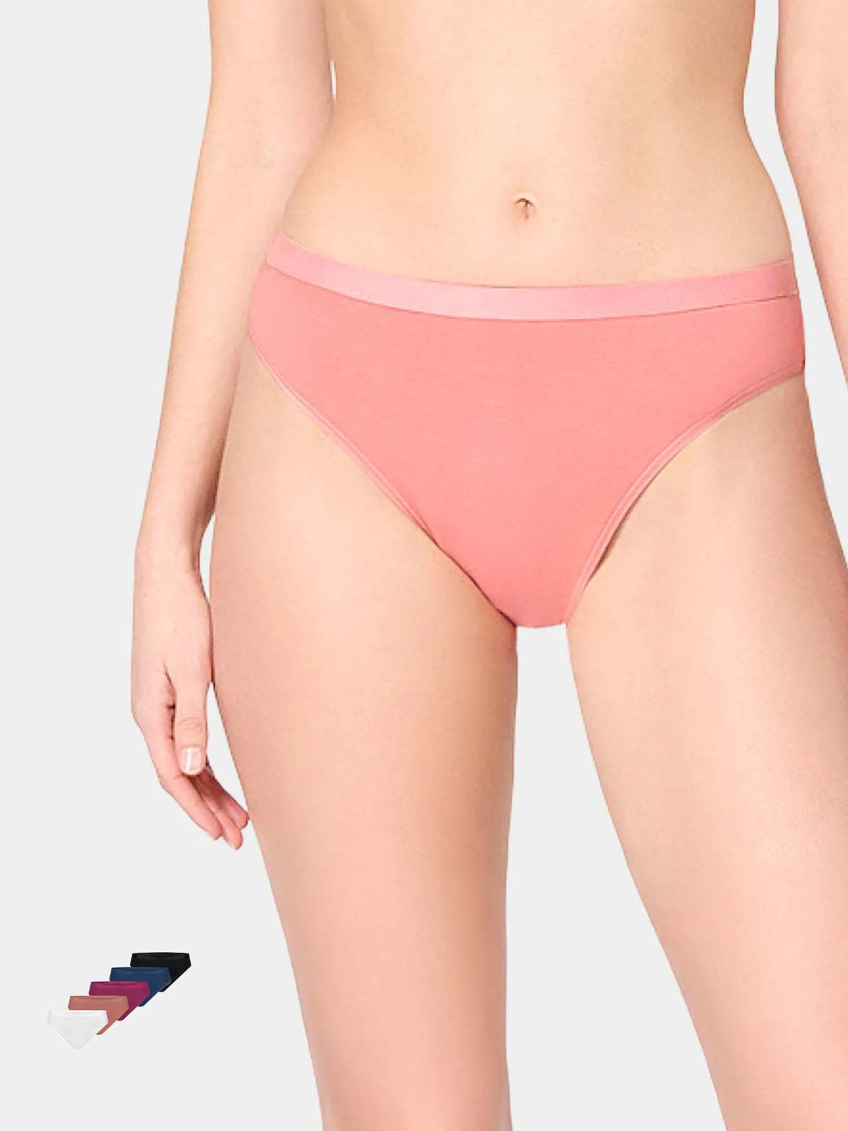 Slip Mini 5er Pack