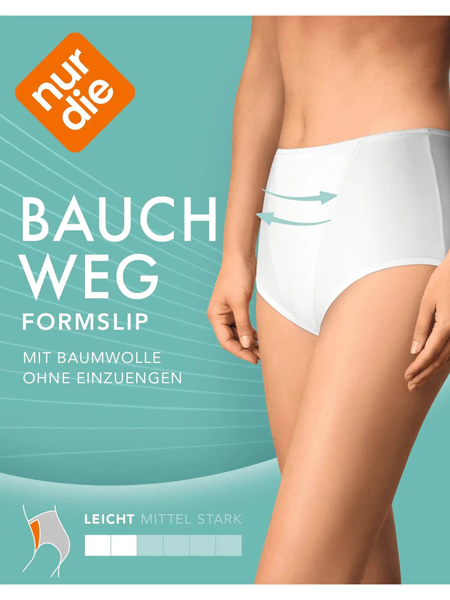 weiß / 40-42