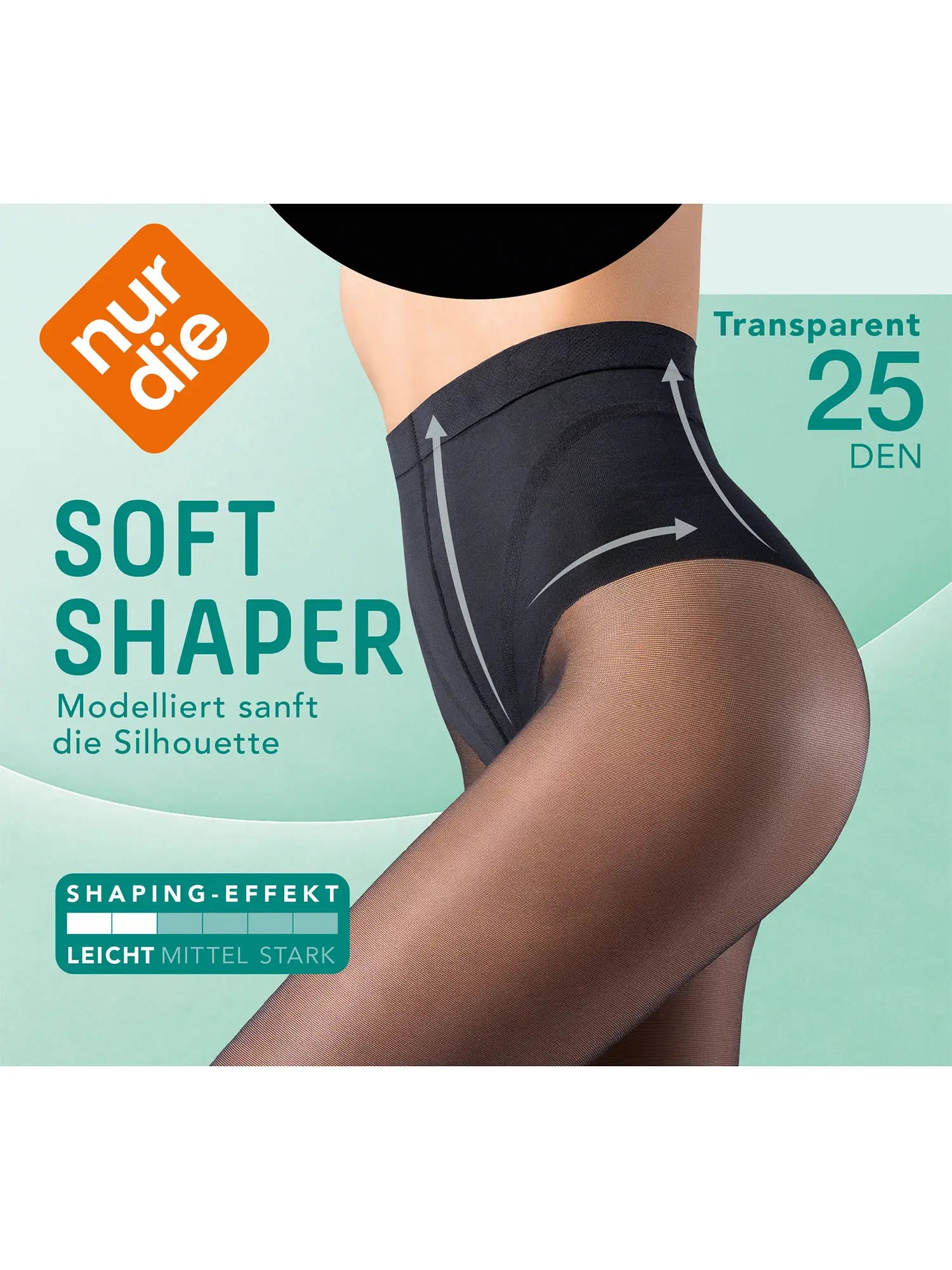 schwarz / 38-40