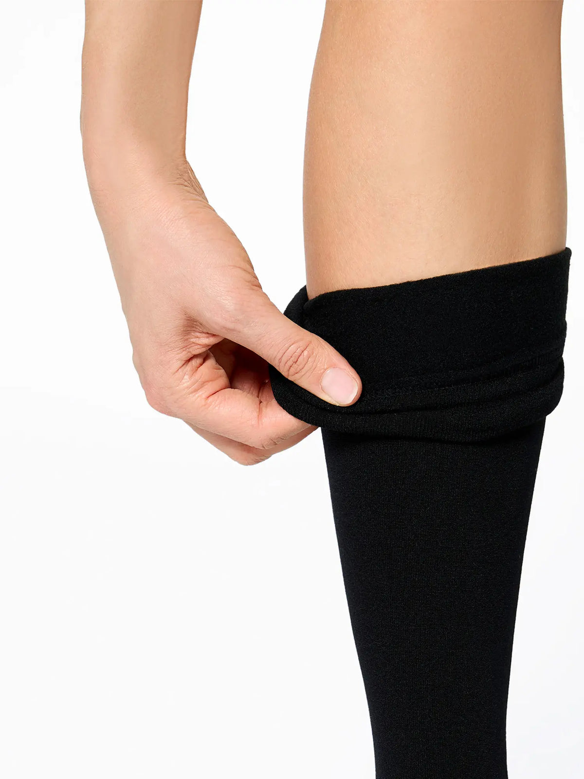 schwarz / one size