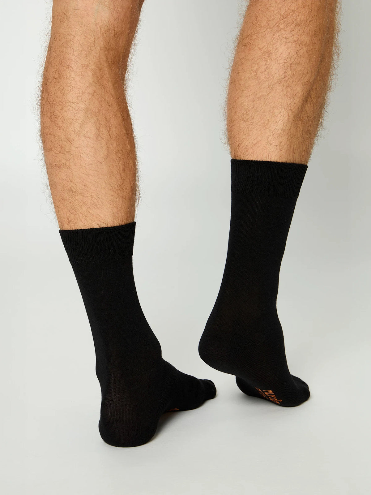 Socken Business Baumwolle 2er Pack