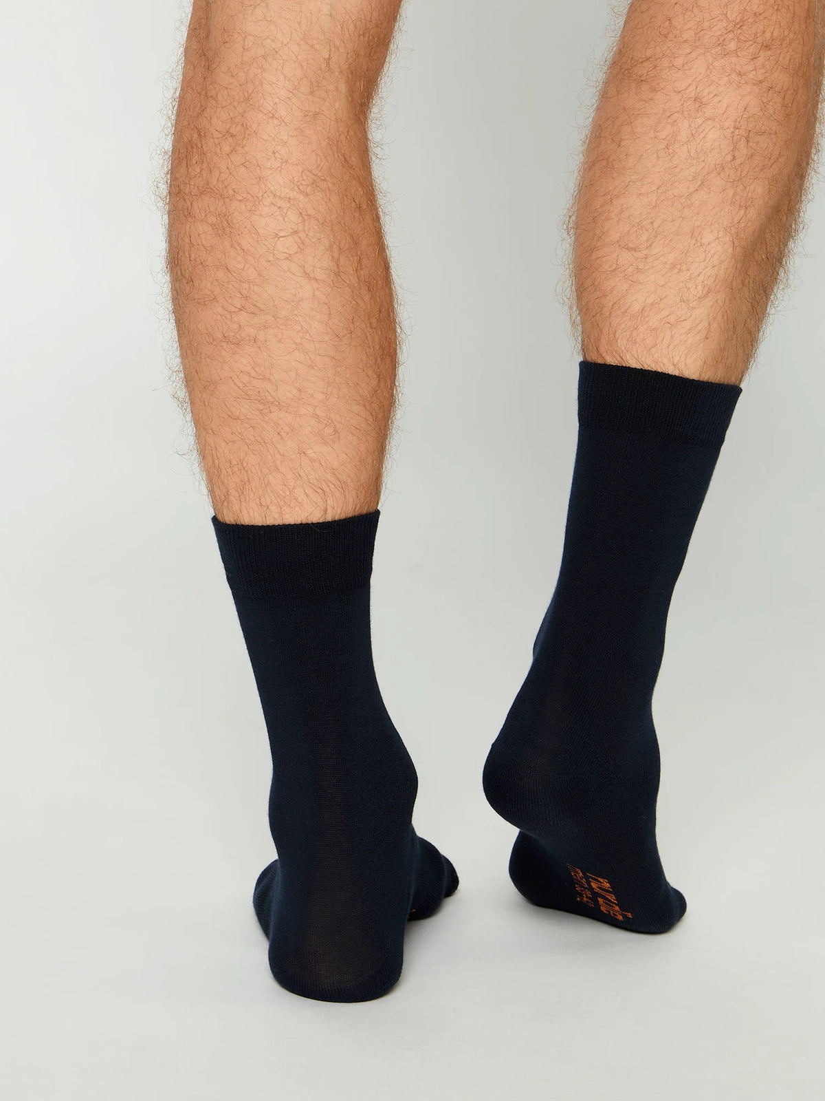 Socken Business Baumwolle 2er Pack