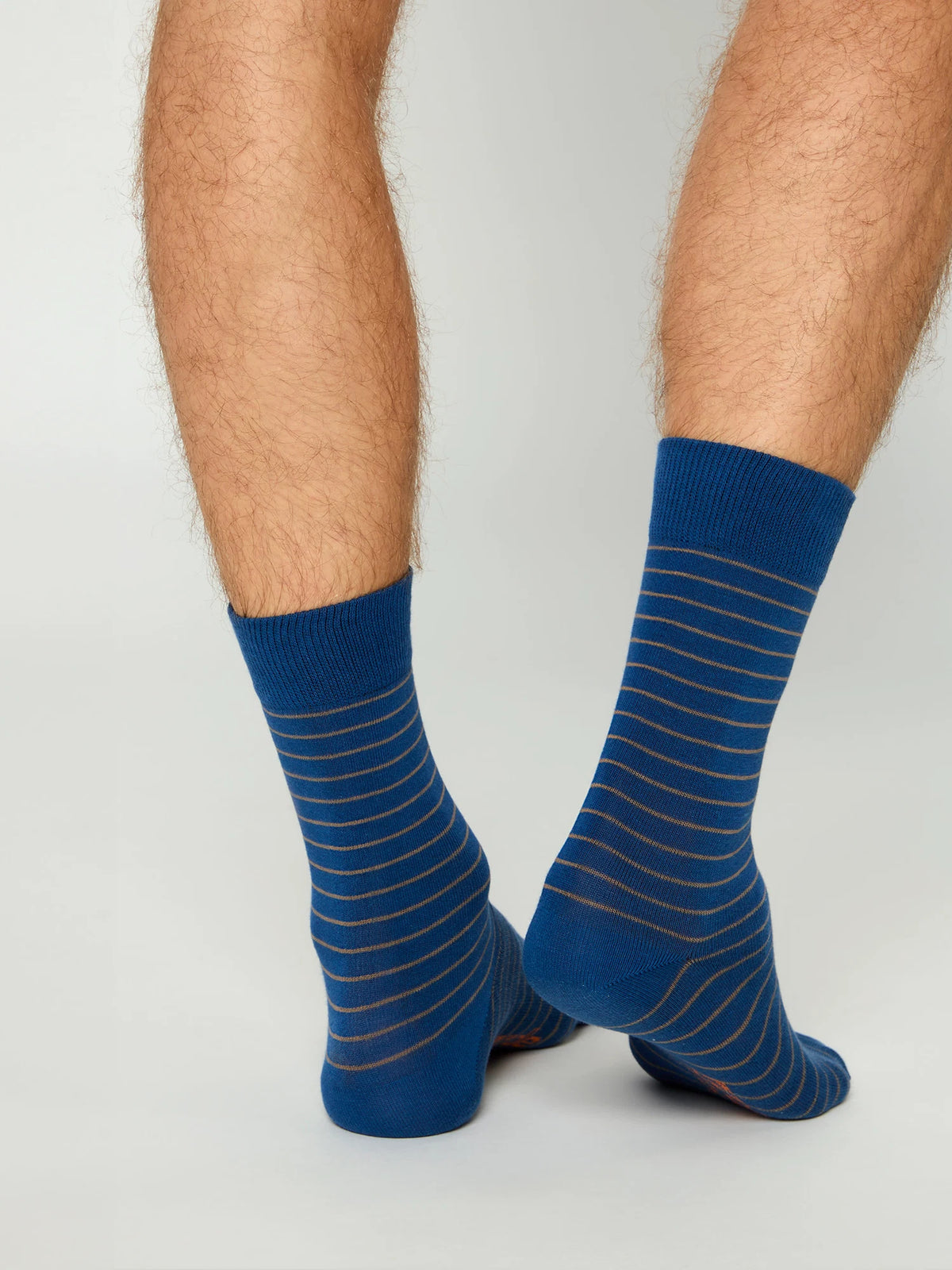 Socken Business Baumwolle 2er Pack