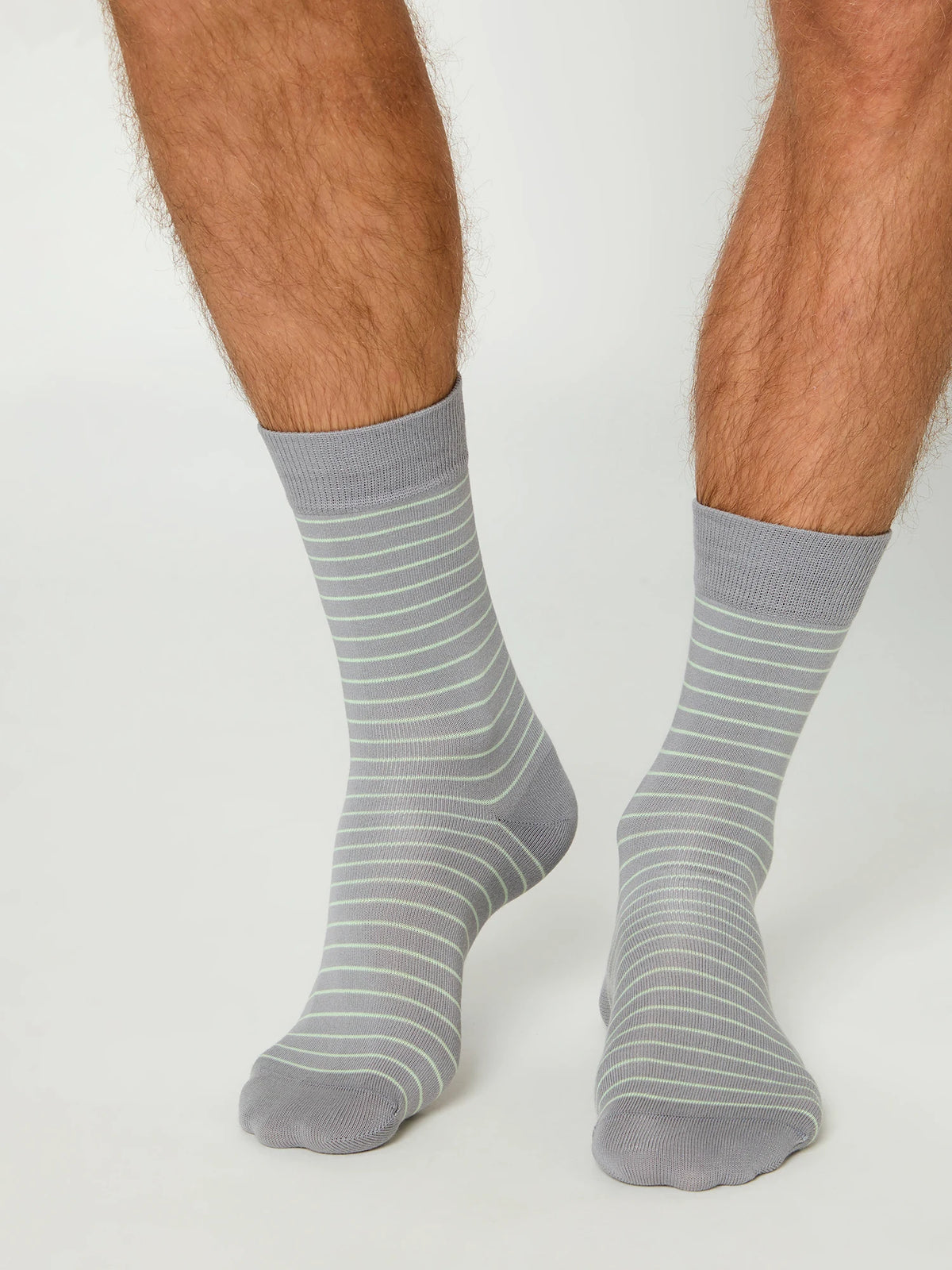 Socken Business Baumwolle 2er Pack