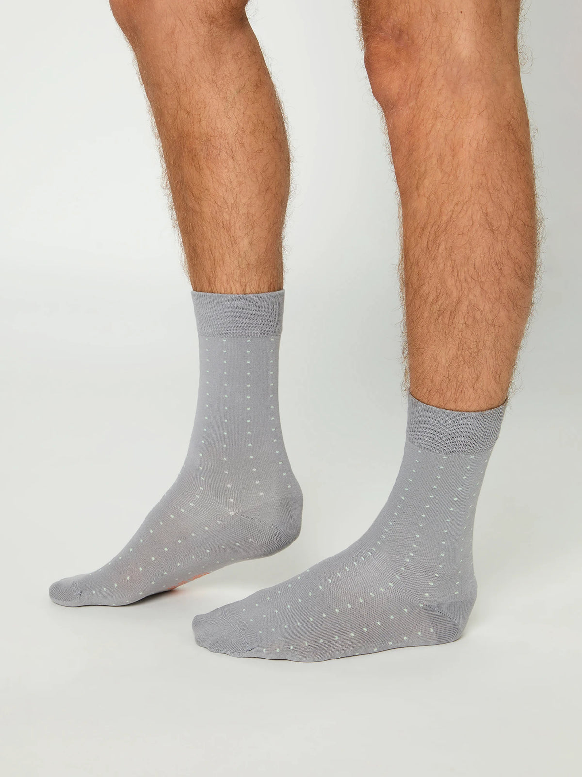 Socken Business Baumwolle 2er Pack