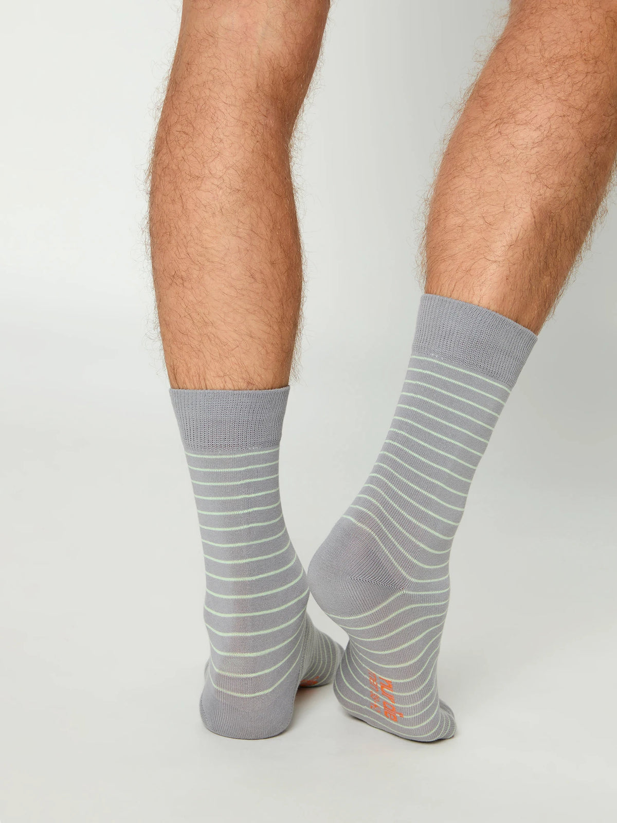 Socken Business Baumwolle 2er Pack