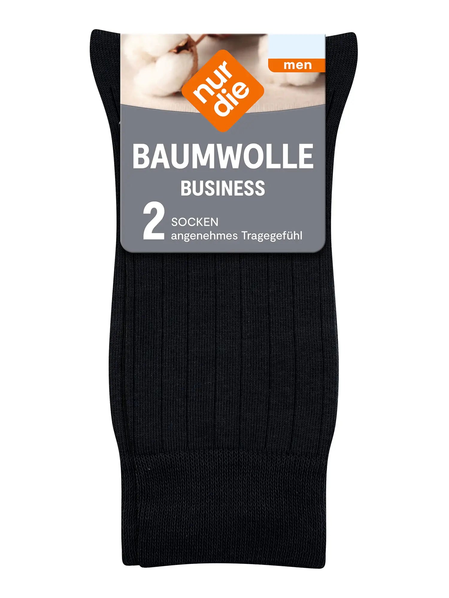 schwarzrippe / 39-42