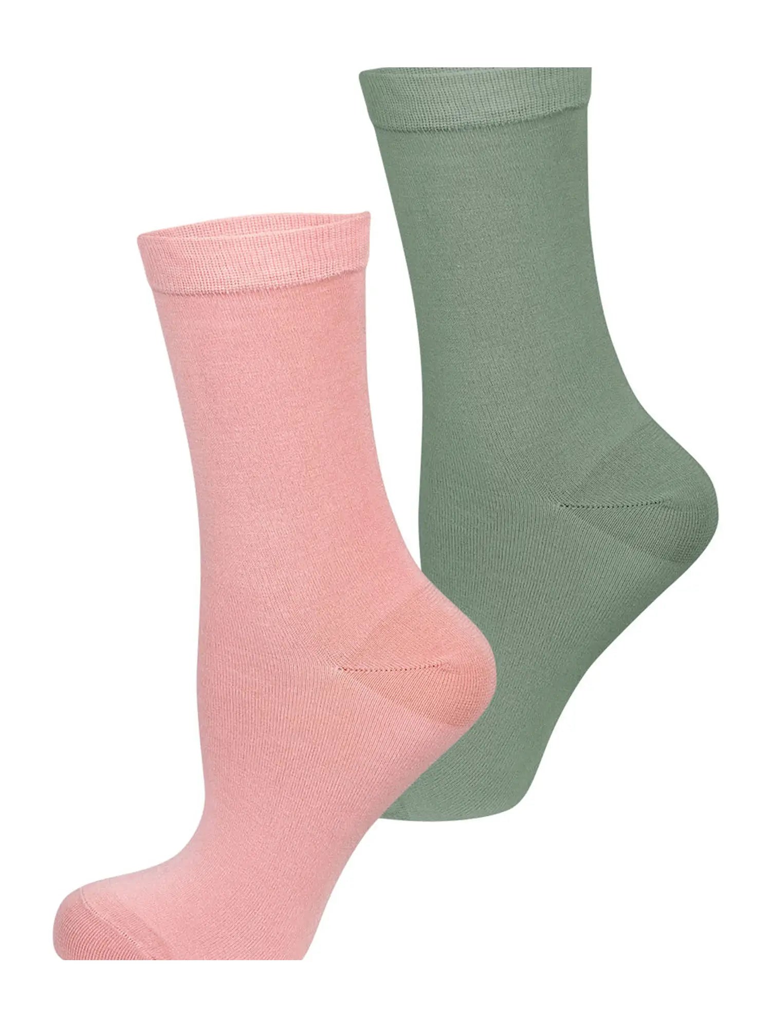 rosa-grün / 35-38