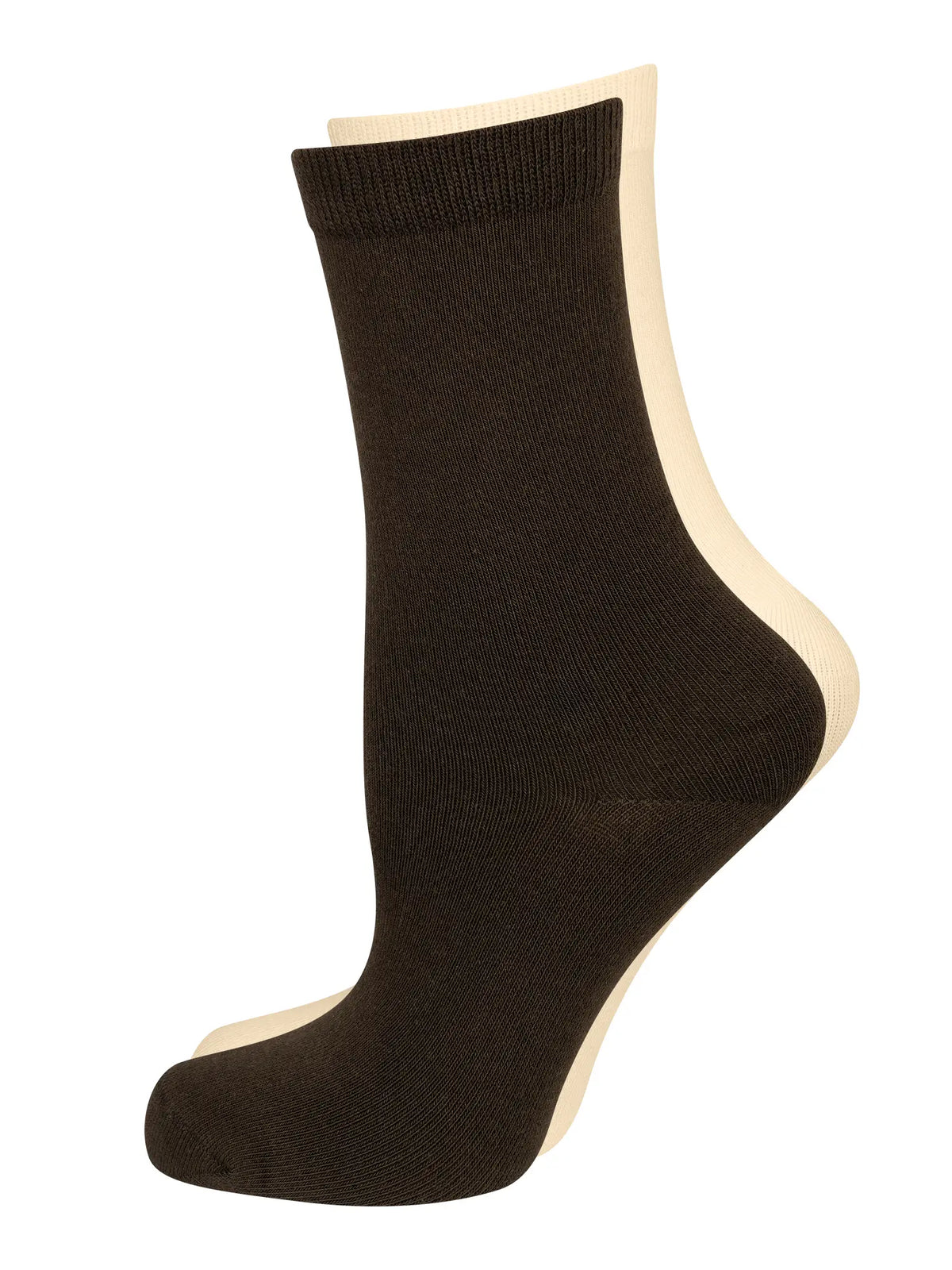 creme-braun / 35-38