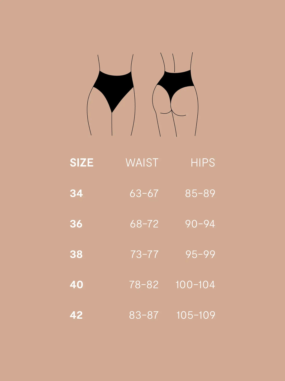 beige / 34