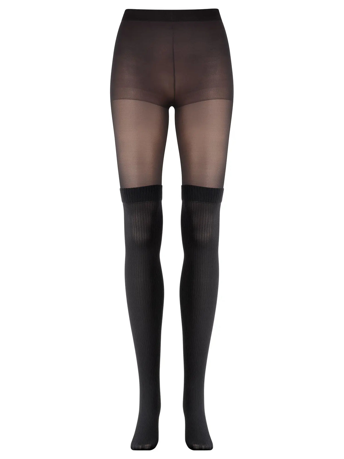 schwarz / XS-S