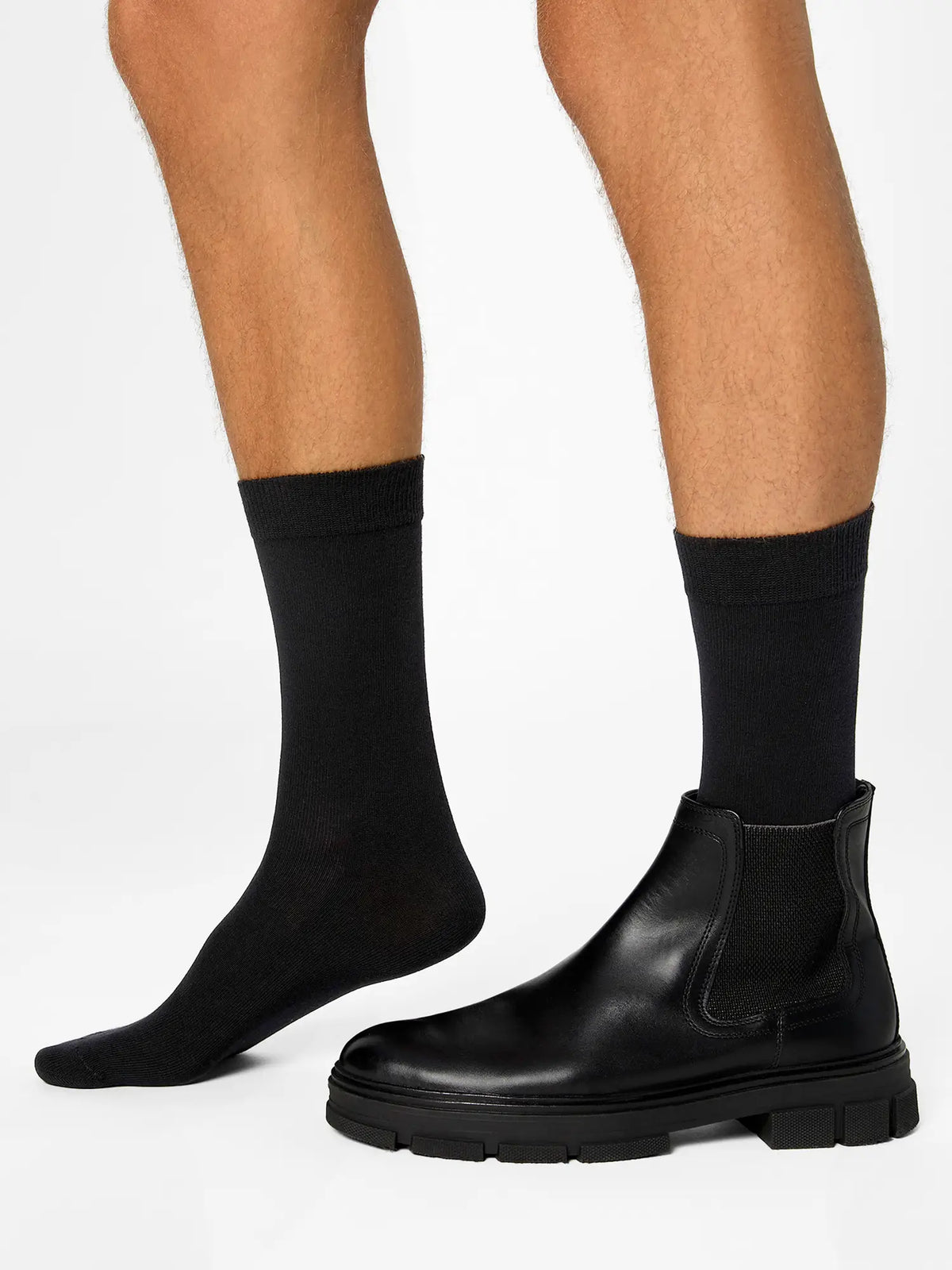 schwarz / 39-42
