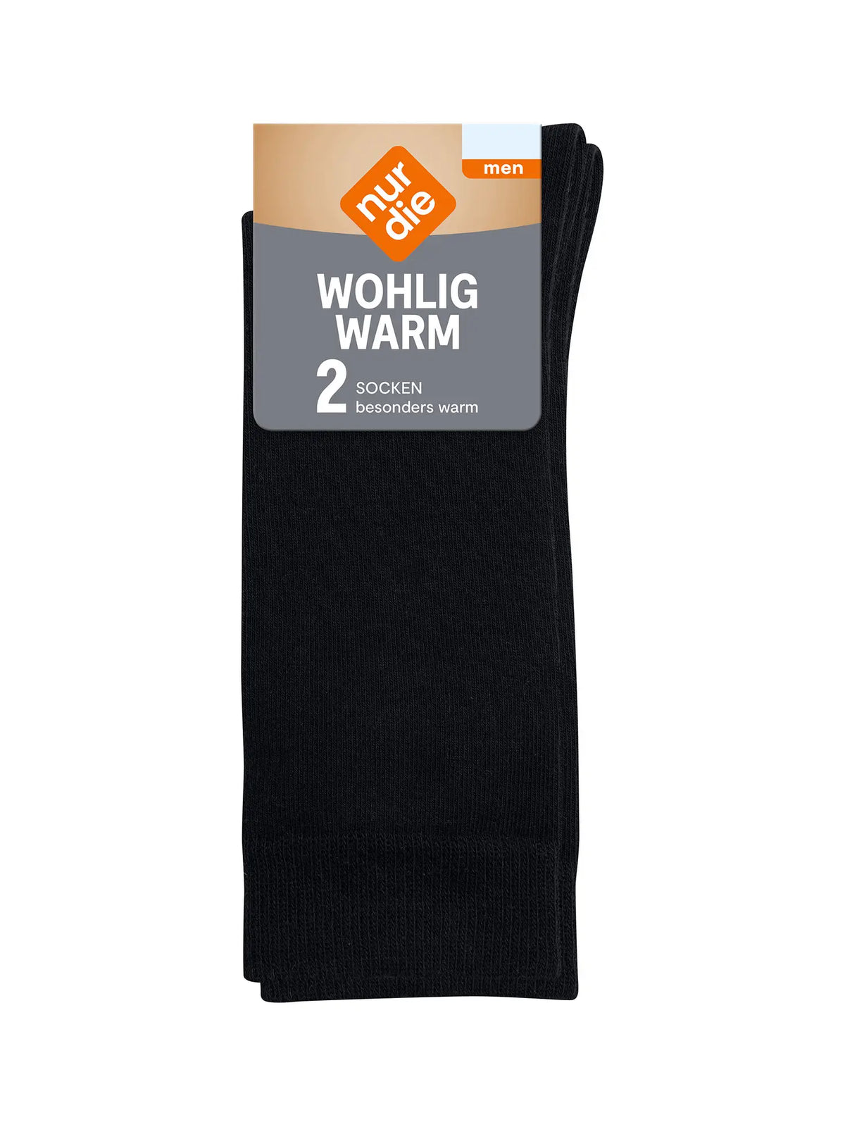schwarz / 39-42