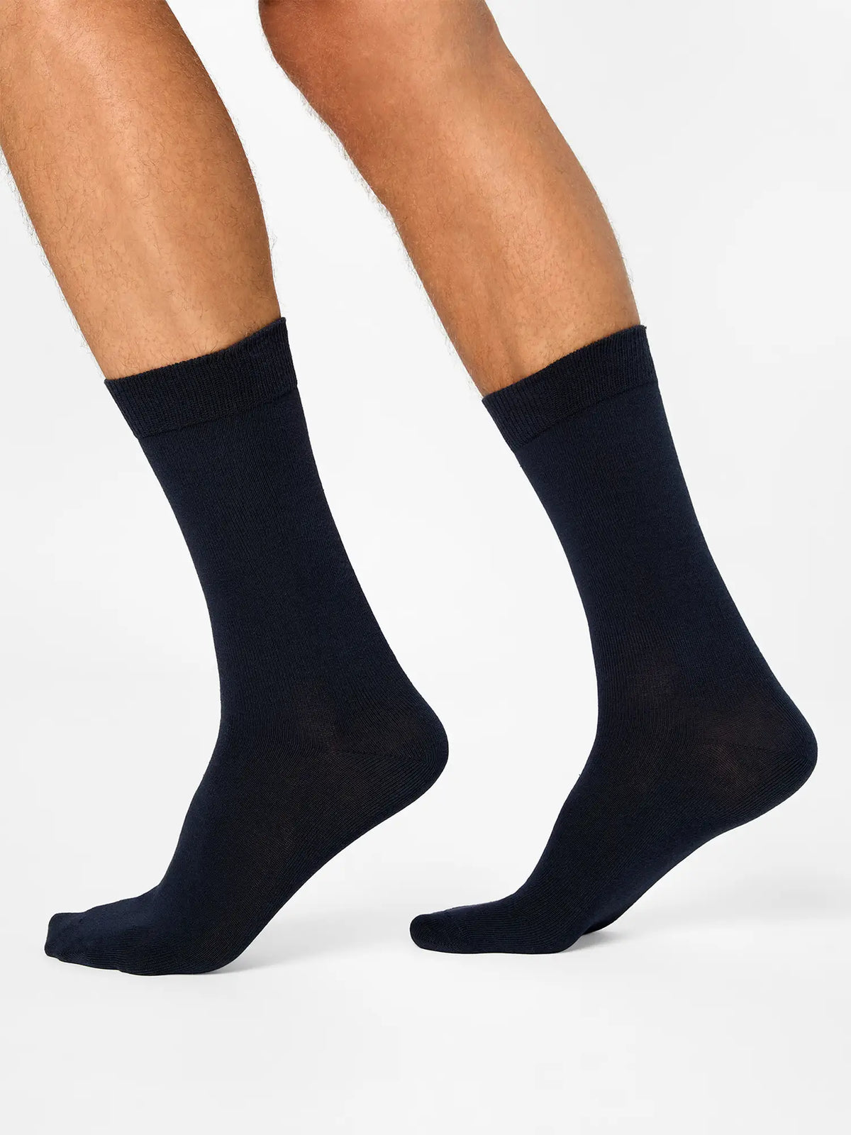 anthrazit-blau / 39-42