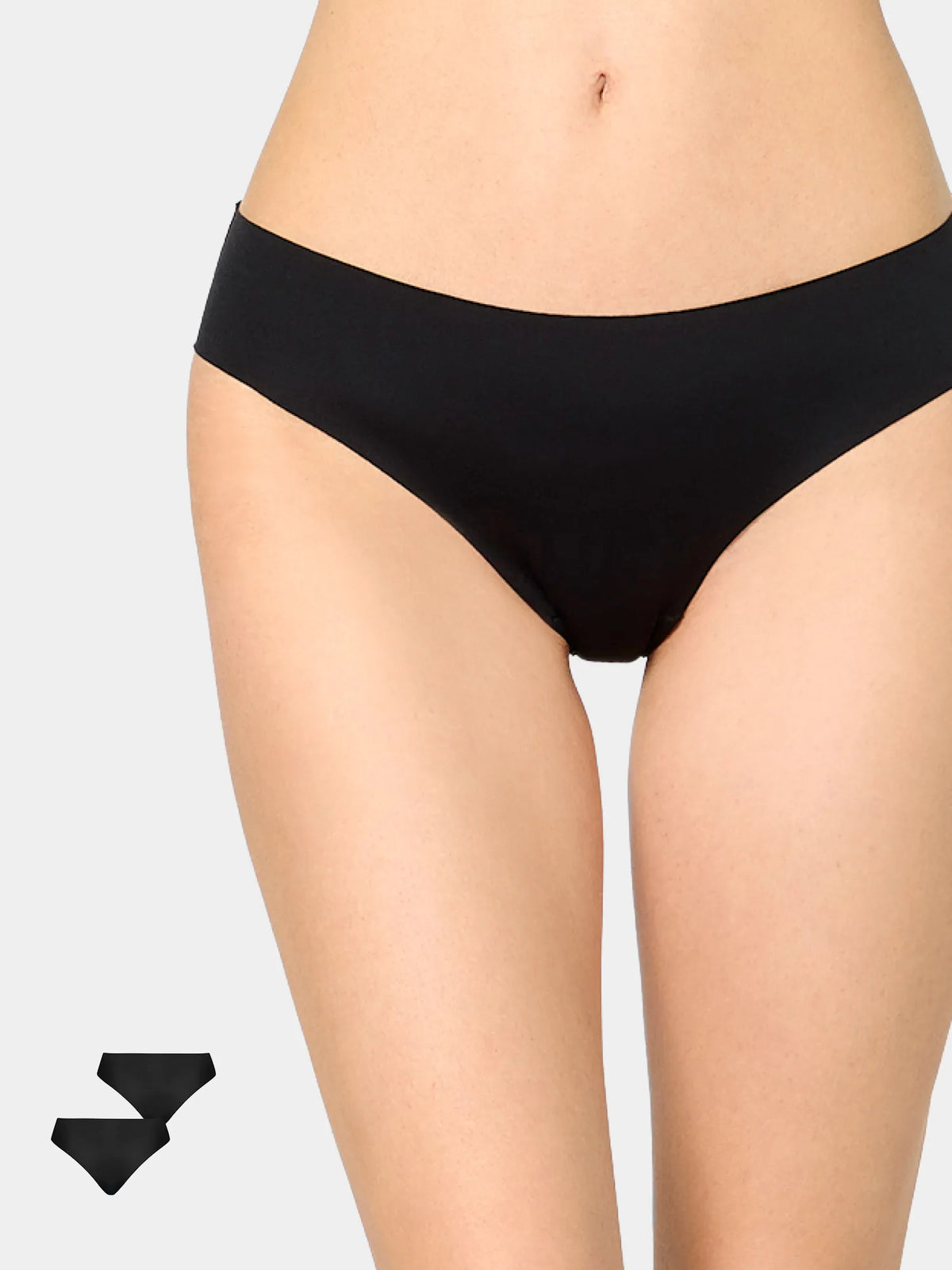 Slip Invisible 2er Pack