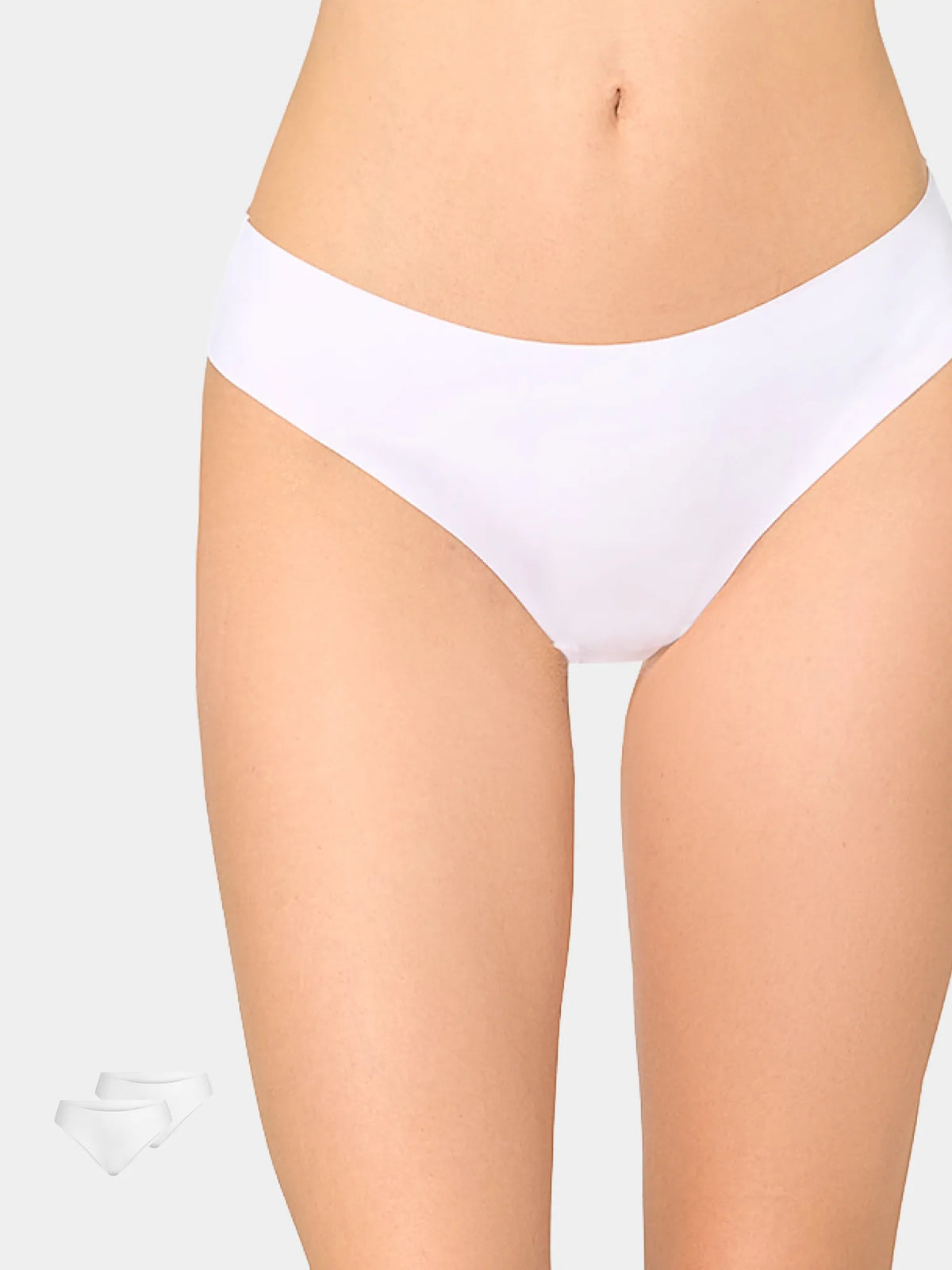 Slip Invisible 2er Pack