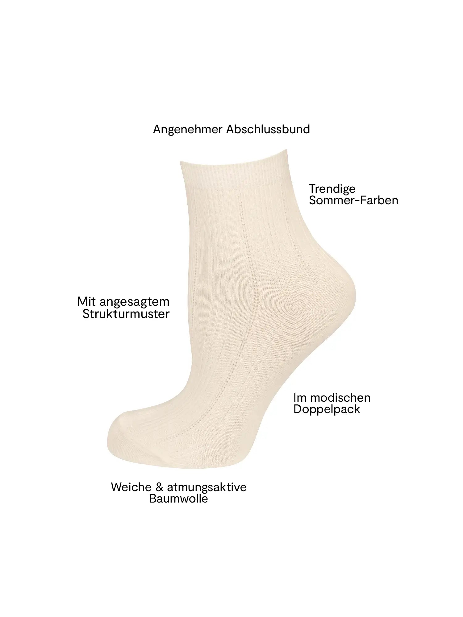 elfenbein / 37-41