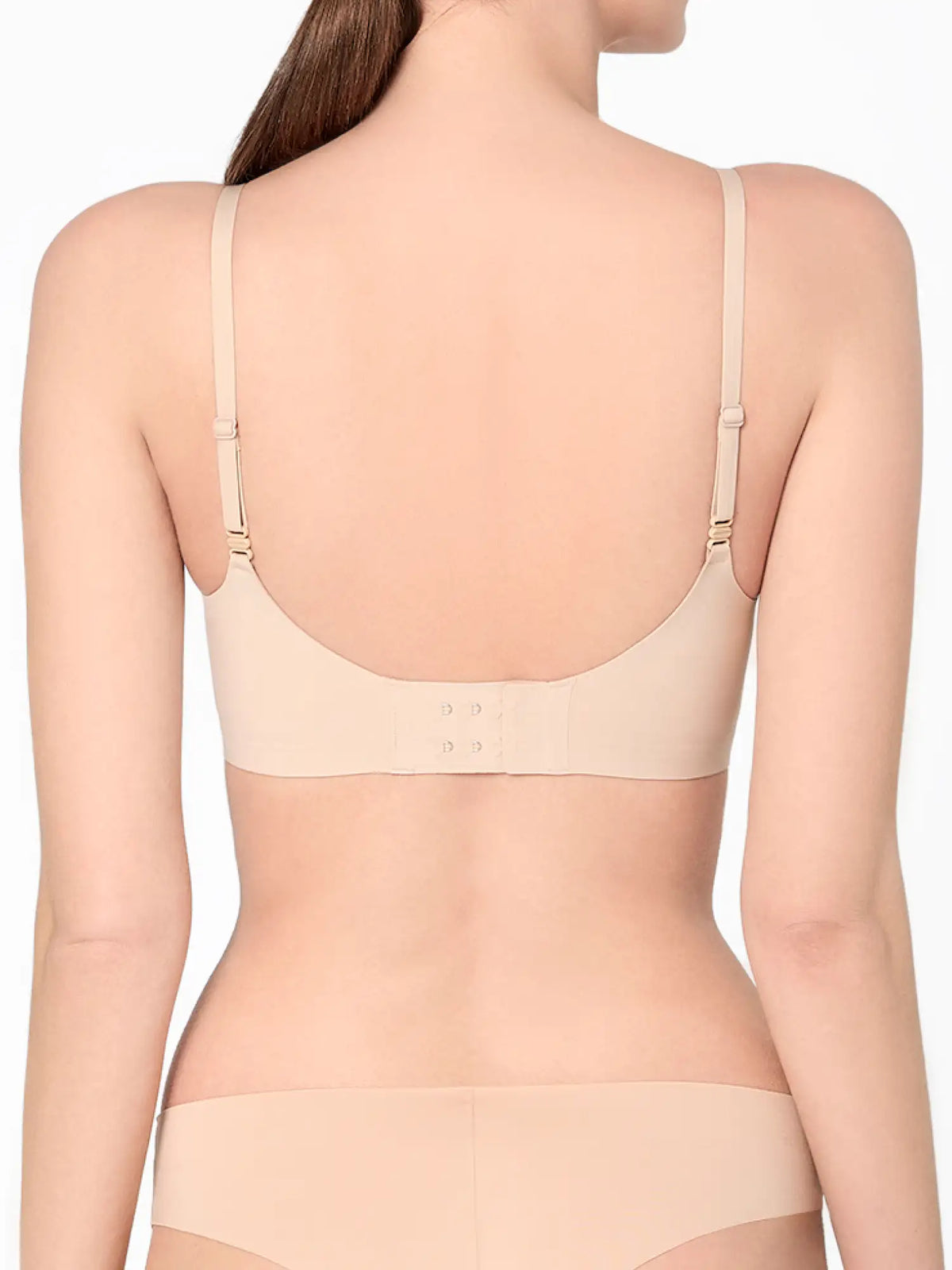 beige / L