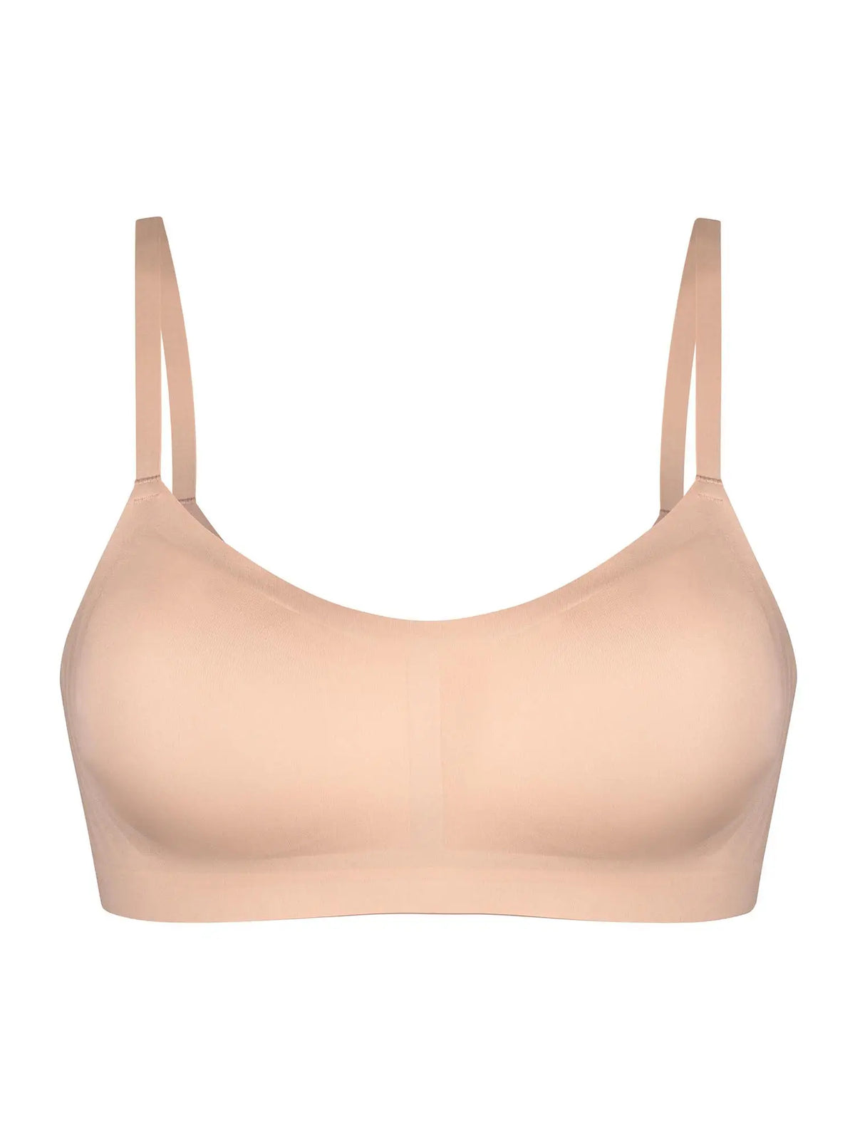 beige / L