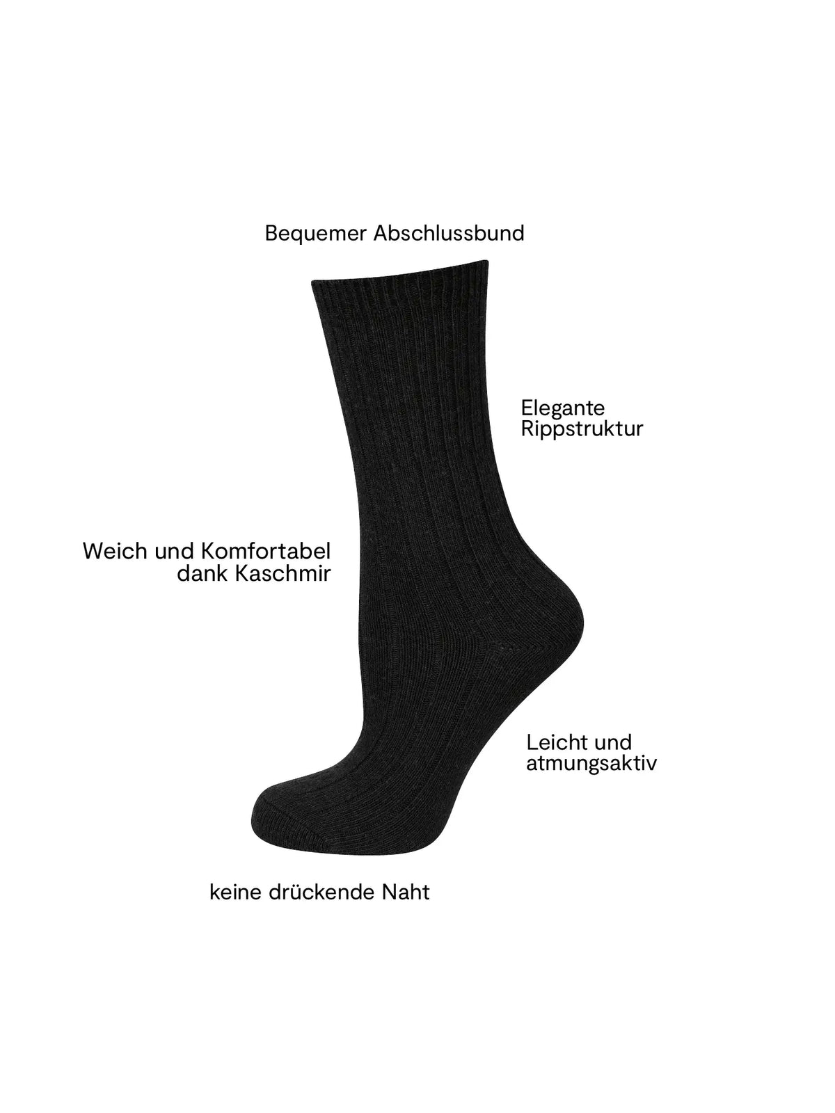 schwarz / 35-38