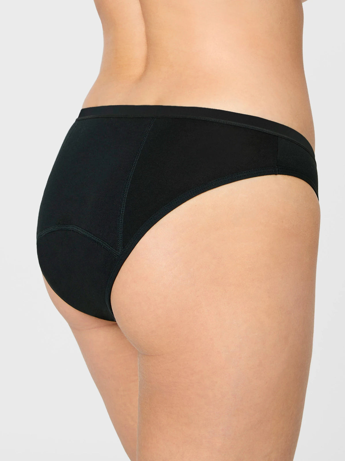 Periodenunterwäsche Slip - ALLES GEREGELT extrastark