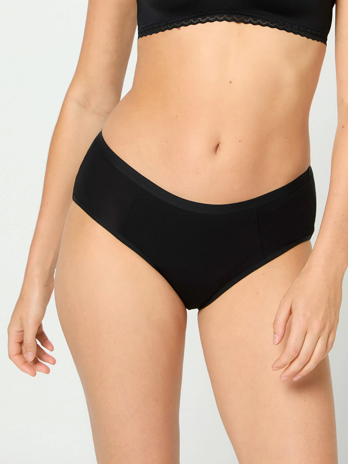 Periodenunterwäsche Panty - ALLES GEREGELT mittelstark