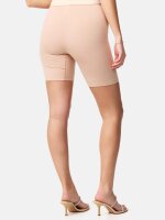 NUR DIE Damen Reibungslos Shorts - haut - 52-54