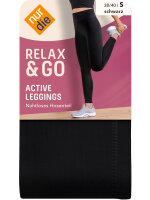 NUR DIE Active Leggings - Relax & Go