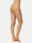 NUR DIE Damen Strumpfhose Goodbye Laufmaschen 20 DEN - puder - 44-48