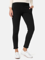 NUR DIE Damen Bequeme Sweat-Hose - Relax & Go