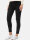 NUR DIE Damen Bequeme Sweat-Hose - Relax & Go - schwarz - 36-38