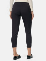 NUR DIE Damen 7/8 City-Jogger aus Jersey - Relax & Go