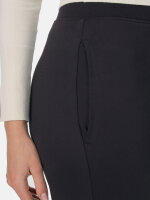 NUR DIE Damen 7/8 City-Jogger aus Jersey - Relax & Go