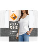 NUR DIE T-Shirt - Relax & Go