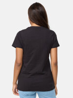 NUR DIE T-Shirt - Relax & Go - schwarz - Größe 36-38