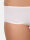 NUR DIE Damen Panty - 2er Pack - weiß - 36-38