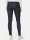 NUR DIE Damen Jeggings - Relax & Go - Jeans-Optik Treggings - dunkeljeans  - Größe 46-48