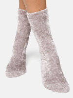 NUR DIE Damen Warme Socken Supersoft