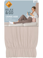 NUR DIE Lounge Hose - Relax & Go