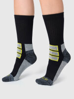 NUR DIE Damen Outdoor Socken 2er Pack