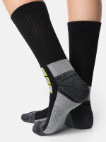 NUR DIE Damen Outdoor Socken 2er Pack