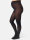 NUR DIE Schwangerschafts Strumpfhose Mama 50 DEN - schwarz - S