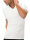 NUR DER T-Shirt 3D-Flex V-Ausschnitt 2er Pack - wei&szlig; - Gr&ouml;&szlig;e 7 | XL | 54