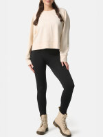 NUR DIE Damen Thermo Leggings - Relax & Go