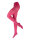 NUR DIE Strumpfhose Ultra-Blickdicht 80 DEN - pink - Gr&ouml;&szlig;e 38-40