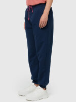 NUR DIE Damen Joggpants - Relax & Go - dunkelblau - Größe 36-38