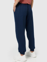 NUR DIE Damen Joggpants - Relax & Go - dunkelblau - Größe 36-38