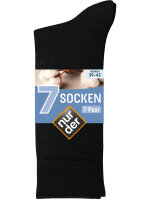 NUR DER 7-Pack Socken