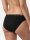 NUR DIE Periodenunterwäsche Slip Alles Geregelt mittelstark - schwarz - 32-34