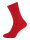 NUR DER Socken Baumwolle Business 2er Pack - martim/kirsch - Gr&ouml;&szlig;e 39-42